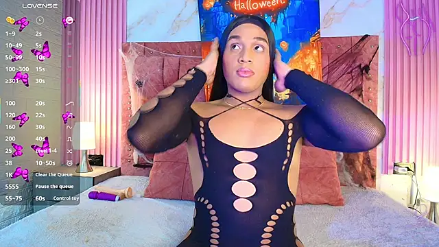 goldilockss15 online show from October 23, 3:16 am