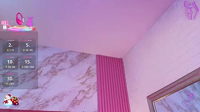 goldilockss15 online show from December 22, 3:39 am