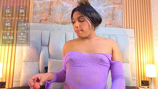 goldilockss15 online show from March 2, 2:56 am