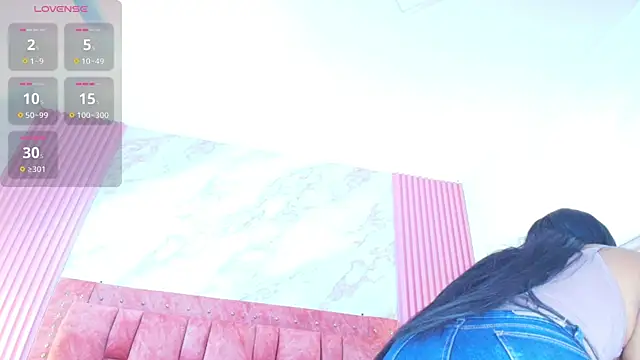 goldilockss15 online show from December 16, 3:22 am