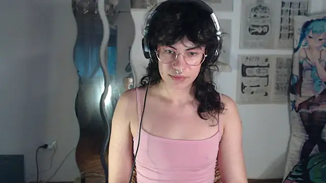 PainPrince69 online show from May 12, 3:25 am