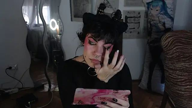 PainPrince69 online show from March 25, 5:29 am