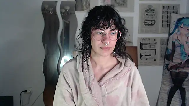 PainPrince69 online show from May 13, 3:02 am