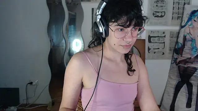 PainPrince69 online show from May 18, 3:06 am