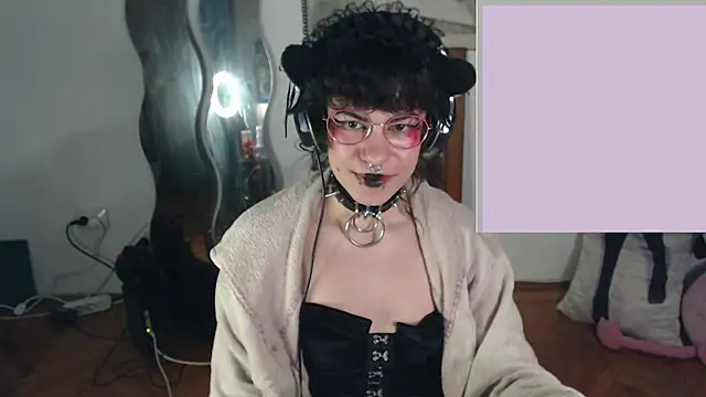 PainPrince69 online show from April 3, 4:08 am