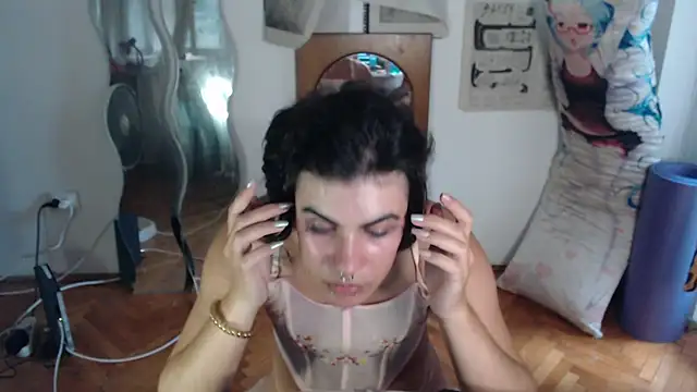 PainPrince69 online show from June 24, 4:22 am