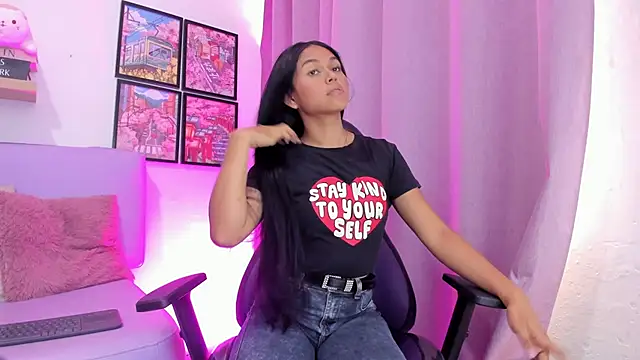 Elissa SexyGirl online show from February 23, 12:17 pm