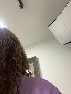 AlesiaCooper online show from December 5, 9:34 pm