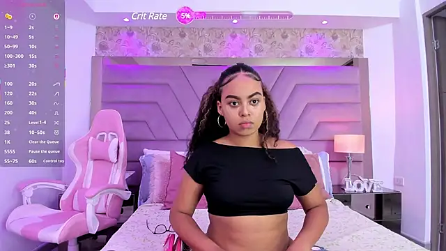 Snapshot of AlesiaCooper chatting on March 20, 8:19 pm AlesiaCooper online show from March 20, 8:19 pm