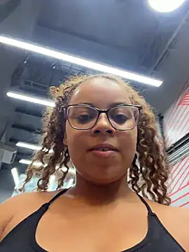 AlesiaCooper online show from March 21, 7:29 pm