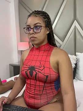 Snapshot of AlesiaCooper chatting on October 17, 8:21 pm AlesiaCooper online show from October 17, 8:21 pm