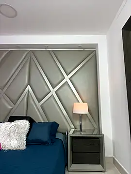 AlesiaCooper online show from November 26, 8:09 pm