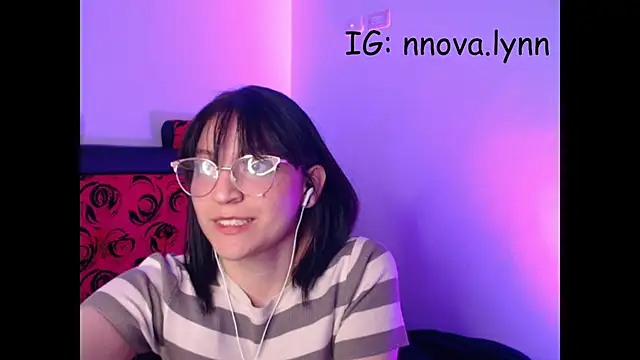 N Nova online show from March 3, 2:29 am