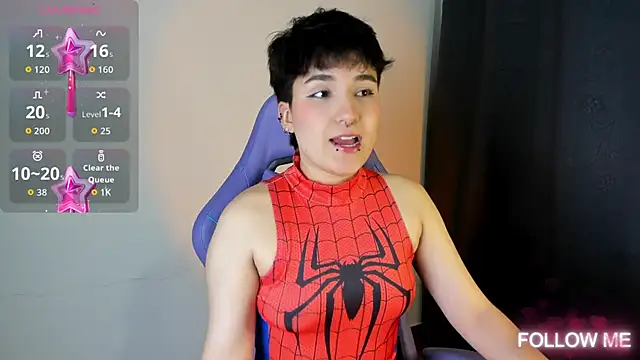 Snapshot of emma_cute7 chatting on September 16, 3:40 am emma cute7 online show from September 16, 3:40 am