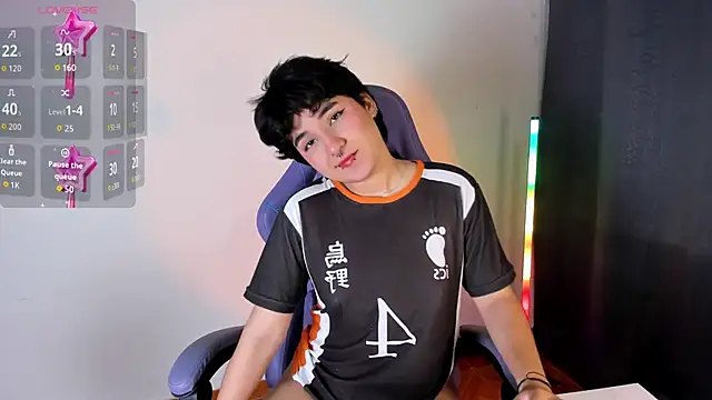 emma cute7 online show from March 15, 10:33 am