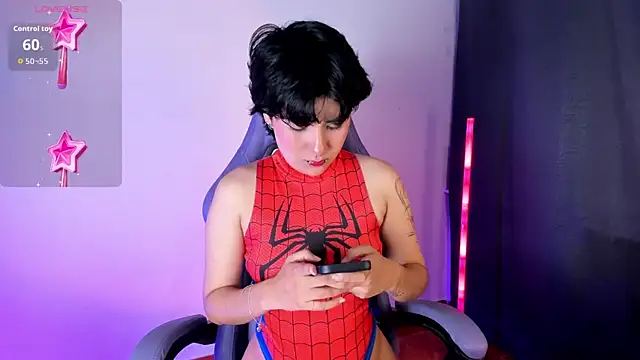 emma cute7 online show from April 26, 10:01 am