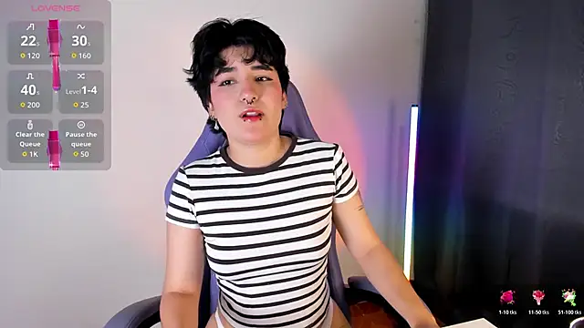 emma cute7 online show from February 25, 9:31 am