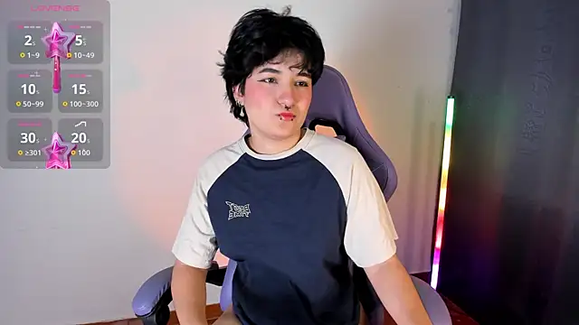 emma cute7 online show from March 26, 9:29 am