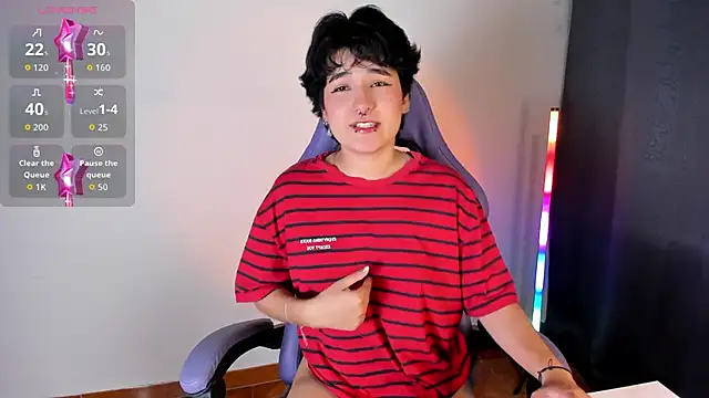 emma cute7 online show from March 5, 10:12 am