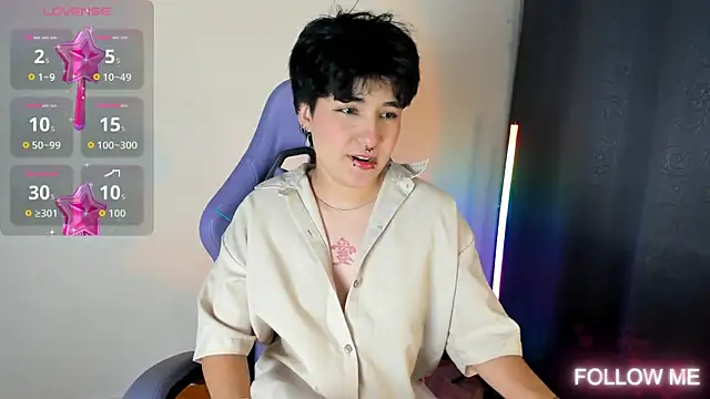 emma cute7 online show from February 6, 7:15 am