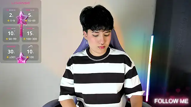 emma cute7 online show from January 14, 3:21 am