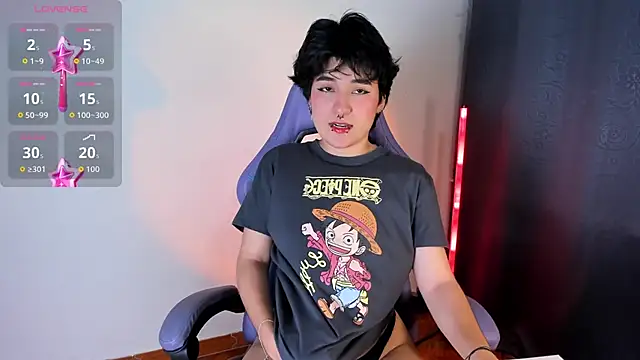 emma cute7 online show from March 27, 9:32 am