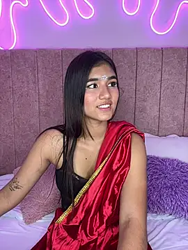  Ananyaa lovd online show from March 17, 7:26 pm
