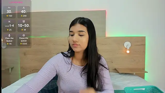  Ananyaa lovd online show from September 18, 11:57 am
