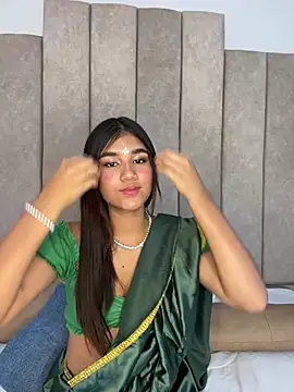  Ananyaa lovd online show from March 14, 7:34 pm