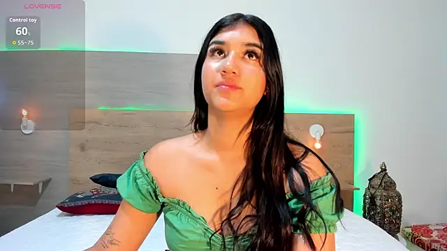 Snapshot of _Ananyaa_lovd chatting on November 1, 1:05 pm Ananyaa lovd online show from November 1, 1:05 pm