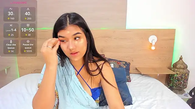  Ananyaa lovd online show from October 1, 11:47 am