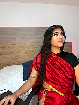  Ananyaa lovd online show from December 22, 3:23 pm