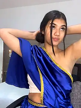 Snapshot of _Ananyaa_lovd chatting on December 2, 1:35 pm Ananyaa lovd online show from December 2, 1:35 pm