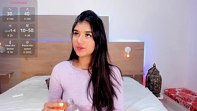 Snapshot of _Ananyaa_lovd chatting on November 5, 11:46 am Ananyaa lovd online show from November 5, 11:46 am