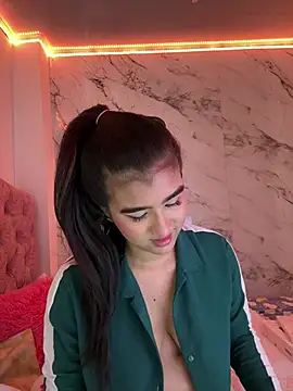  Ananyaa lovd online show from February 19, 4:48 pm