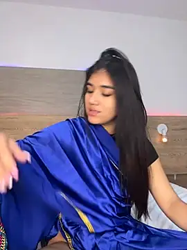 Snapshot of _Ananyaa_lovd chatting on November 29, 1:00 pm Ananyaa lovd online show from November 29, 1:00 pm