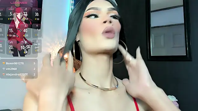 AteneaTaylor online show from March 15, 3:37 pm