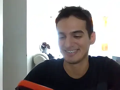 Thiagobb7 online show from September 20, 9:53 pm
