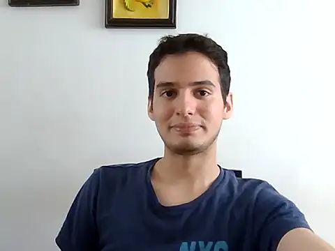 Thiagobb7 online show from October 11, 6:31 pm