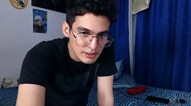 Thiagobb7 online show from March 17, 3:14 am