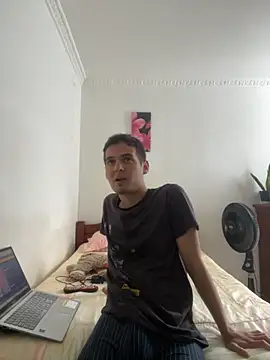 Thiagobb7 online show from September 17, 7:38 pm