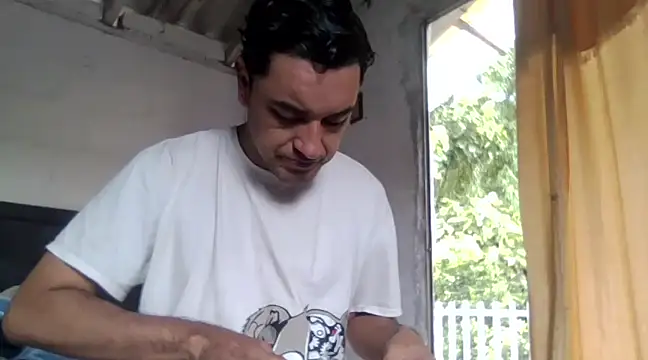 hino chan online show from March 14, 1:24 pm