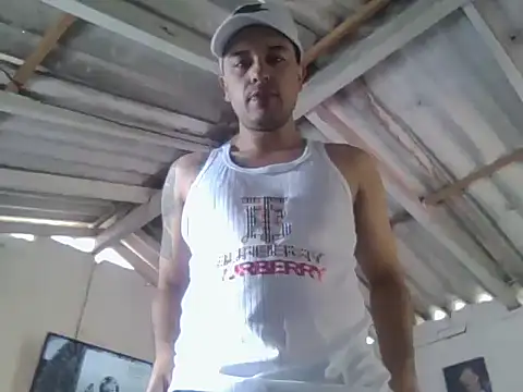 hino chan online show from October 5, 2:08 pm