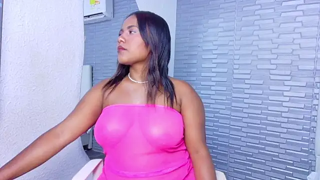 nympho bff online show from September 25, 8:37 pm