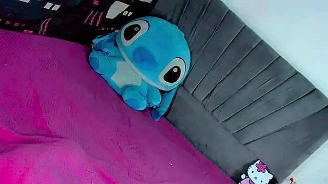 Ariana doll01 online show from April 11, 3:58 am