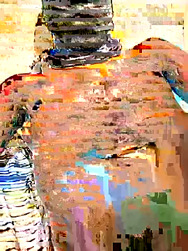 2BigBlacxxx online show from December 5, 9:19 am