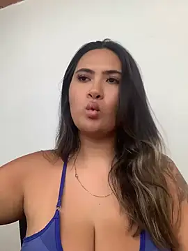 megan jonesss online show from March 10, 7:50 pm