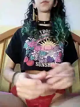 Snapshot of Shankiti chatting on May 19, 1:32 am Shankiti online show from May 19, 1:32 am