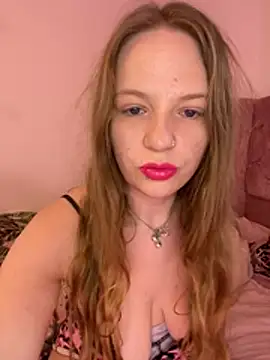 feedeegeorgie online show from February 13, 2:50 pm