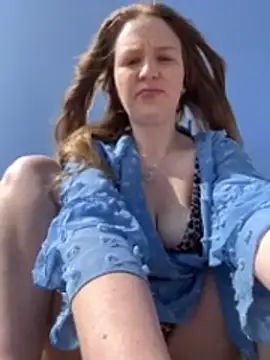 feedeegeorgie online show from April 27, 2:48 pm